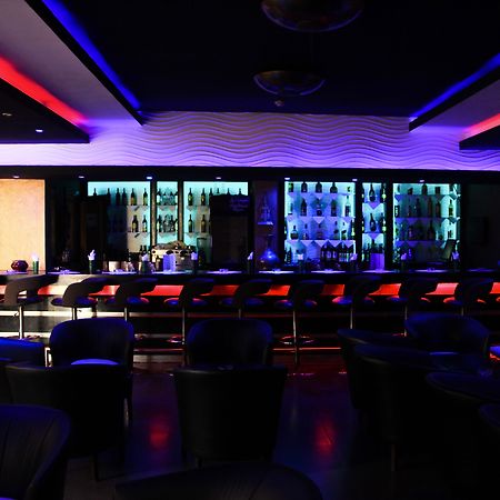 新法拉酒店 阿加迪尔 外观 照片