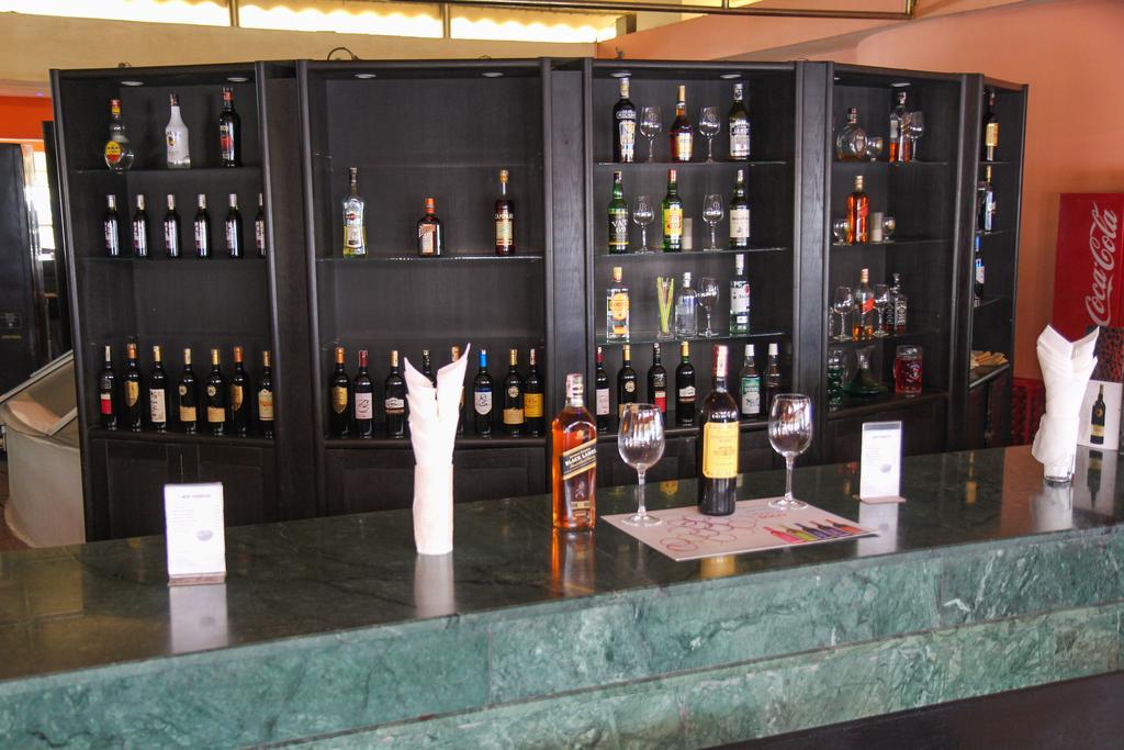 新法拉酒店 阿加迪尔 外观 照片