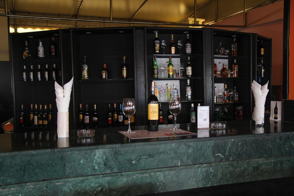 新法拉酒店 阿加迪尔 外观 照片